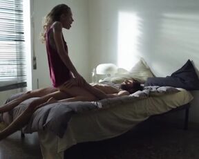 Lusty Naked and Sex Scenes with Nataly Beck'S nude - Esseri di stelle (2017)