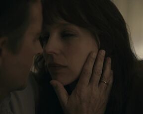 Lilly Barshy, Petra Schmidt-Schaller - Wendezeit (2019) Naked Scene