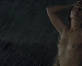 Tara Fitzgerald - I Capture The Castle (2003) naked movie scene