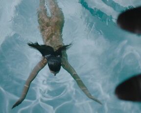 Monika Balsai, Zsófia Bujáki, Kata Purt - X - The eXploited (2018) Hot Video