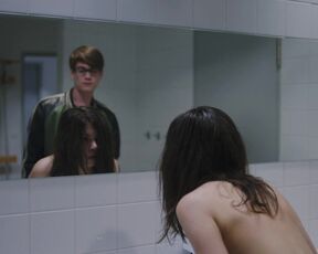 Monika Balsai, Zsófia Bujáki, Kata Purt - X - The eXploited (2018) Hot Video