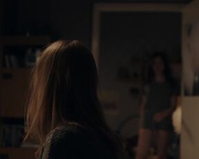 Monika Balsai, Zsófia Bujáki, Kata Purt - X - The eXploited (2018) Hot Video