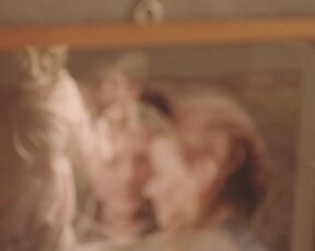 Monika Balsai, Zsófia Bujáki, Kata Purt - X - The eXploited (2018) Hot Video