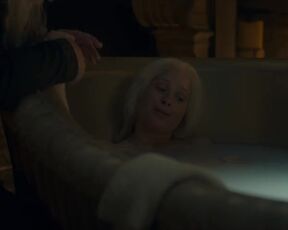 Sonoya Mizuno, Sian Brooke, etc - Nude 01-01