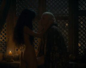 Sonoya Mizuno, Sian Brooke, etc - Nude 01-01