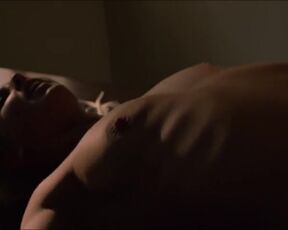 Faith Eikos nude - The Day Shift (2017) Topless & Sex Scenes