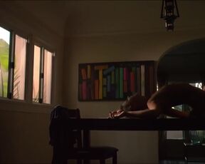 Faith Eikos nude - The Day Shift (2017) Topless & Sex Scenes