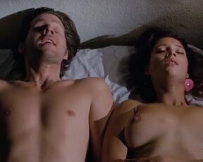 Carin C. Tietze - Allein unter Frauen (1991) nude actress