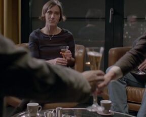 Carola Sigg, Wiebke Frost - Millionen (2013) naked scenes