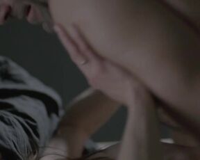 Carola Sigg, Wiebke Frost - Millionen (2013) naked scenes