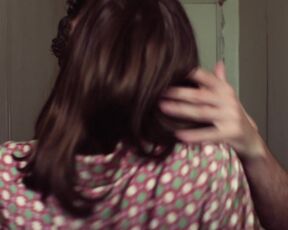 Natália Molina, Ana Negraes.Taty Godoi - Cordialmente Teus (2022) nude scene from the movie