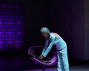 Natália Molina, Ana Negraes.Taty Godoi - Cordialmente Teus (2022) nude scene from the movie