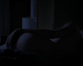 Lucie Debay nude - What If Tomorrow (2020) Topless Actress