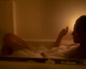 Adelaide Lummis, Jasmine Kimiko - Come Be Creepy With Us (2019) Nude Scenes