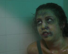 Adelaide Lummis, Jasmine Kimiko - Come Be Creepy With Us (2019) Nude Scenes