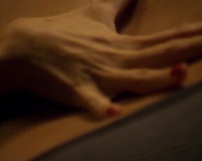 Julia-Maria Köhler sexy - Bodycheck - Mit Herz durch die Wand (2017) Fun Hot Episode