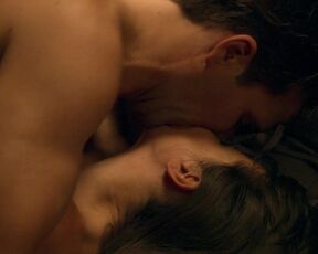 Julia-Maria Köhler sexy - Bodycheck - Mit Herz durch die Wand (2017) Fun Hot Episode