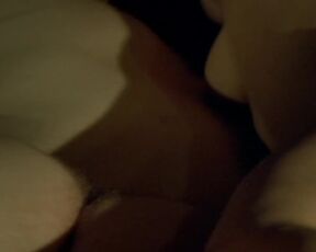 Marina Vovchenko, etc - 4 (2004) naked scenes