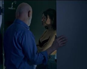 Sophie Pfennigstorf, Adèle Wismes etc nudes - Sopravvissuti  (2022) s01-e05,07,12 topless & hot scenes