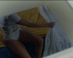Sophie Pfennigstorf, Adèle Wismes etc nudes - Sopravvissuti  (2022) s01-e05,07,12 topless & hot scenes