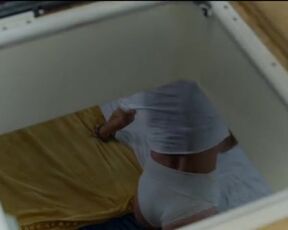 Sophie Pfennigstorf, Adèle Wismes etc nudes - Sopravvissuti  (2022) s01-e05,07,12 topless & hot scenes