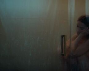 Anna Diop, Michelle Monaghan naked - Nanny (2022) Hot Scenes