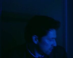 Sarah Perret Vigneau sexy - Petite leçon d'amour (2021)