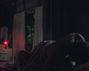 Cherie Gil nude - Tia Madre (2019)