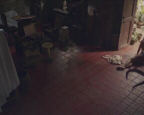 Cherie Gil nude - Tia Madre (2019)