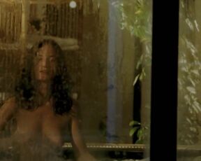 Natalia Worner - Die Sieger (1994) nude scenes