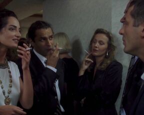 Natalia Worner - Die Sieger (1994) nude scenes