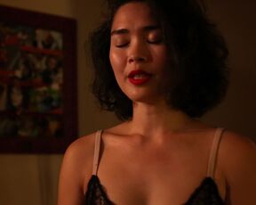 Audrey Giacomini hot - Père et fille (2019) Sexy Actress