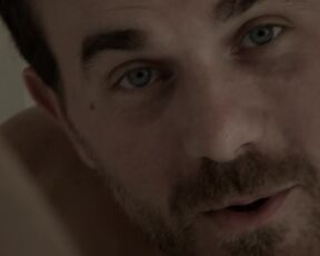 Veronica Abarca topless - Lenguas Romance (2018) Hot Scene from the movie