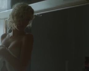 Anastasia Botanova, Dariya Nagibina - Fizfak (2022) hot
