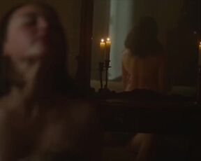 Anastasia Botanova, Dariya Nagibina - Fizfak (2022) hot