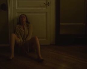 Anastasia Botanova, Dariya Nagibina - Fizfak (2022) hot