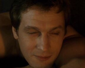 Ekaterina Molodova - Oni tancevali odnu zimu (2004) nude scenes