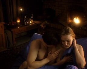 Ekaterina Molodova - Oni tancevali odnu zimu (2004) nude scenes