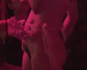 Daya Ananias nude - Redenção (2017)