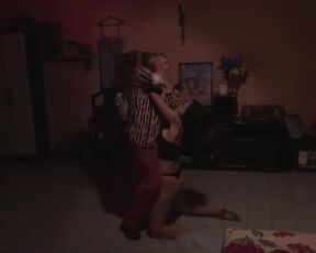 Daya Ananias nude - Redenção (2017)