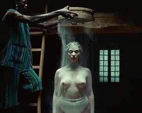 Sophie Monseu Gonzalez nude - Ostal 24 (2021)