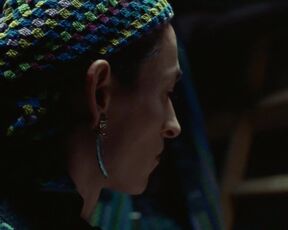 Sophie Monseu Gonzalez nude - Ostal 24 (2021)