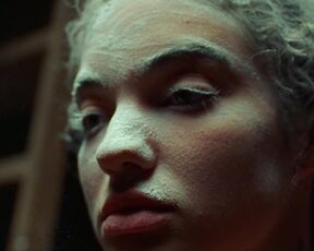 Sophie Monseu Gonzalez nude - Ostal 24 (2021)