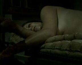 Tiffany Shepis, Carolina de Cristofaro - Nympha (2007)