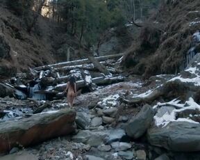 Navjot Randhawa naked - The Shepherdess and the Seven Songs (2020) nude scenes