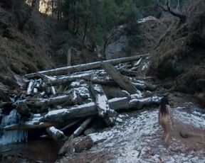 Navjot Randhawa naked - The Shepherdess and the Seven Songs (2020) nude scenes