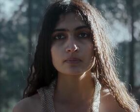 Navjot Randhawa naked - The Shepherdess and the Seven Songs (2020) nude scenes