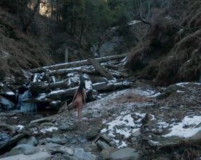 Navjot Randhawa naked - The Shepherdess and the Seven Songs (2020) nude scenes