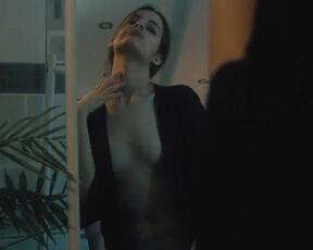 Sara Szymańska, Nadia Szymańska - Narcyz (2018) Sexy Scene