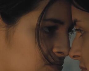 Sara Szymańska, Nadia Szymańska - Narcyz (2018) Sexy Scene